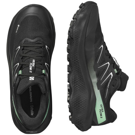 Scarpe da uomo Salomon Ultra Flow 2 Gore-Tex