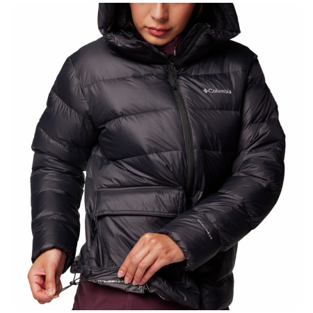 Giacca invernale da donna Columbia Harmony Falls™ Hooded Down Jacket
