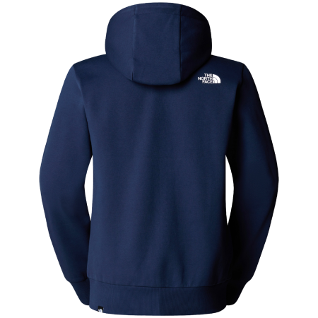 Felpa da uomo The North Face M Simple Dome Hoodie