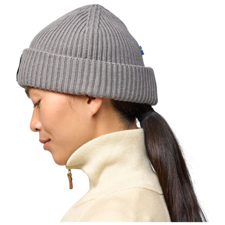 Cappello invernale Fjällräven 1960 Lite Logo Hat