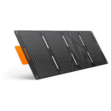 Pannello solare Jackery SolarSaga 40 Mini nero black