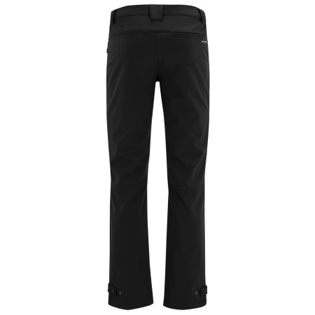 Pantaloni softshell da uomo Regatta Geo Softshell Trousers