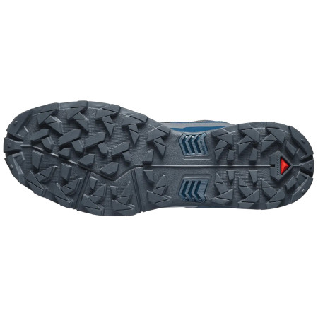 Scarpe da trekking da uomo Salomon X Ultra 5 Gore-Tex