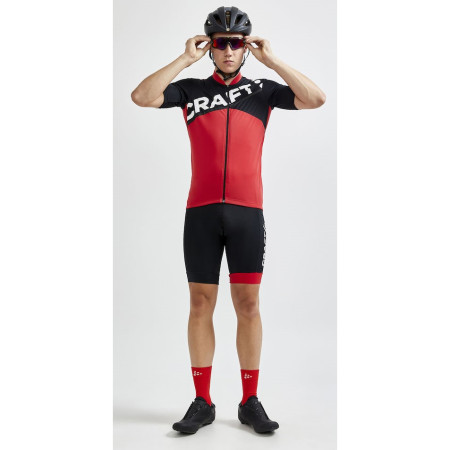 Pantaloncini da ciclismo da uomo Craft Core Endur