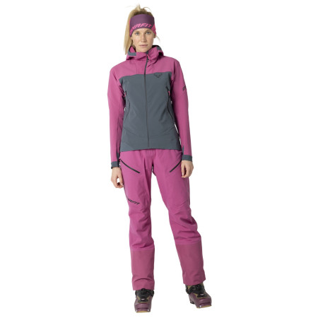 Felpa tecnica da donna Dynafit Ridge Thermal Hoody W