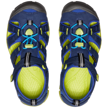 Sandali da bambino Keen Seacamp II CNX JR