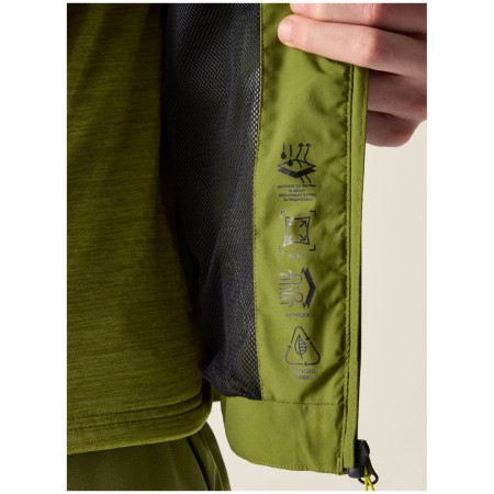 Giacca da uomo Dare 2b Switch out III Jacket