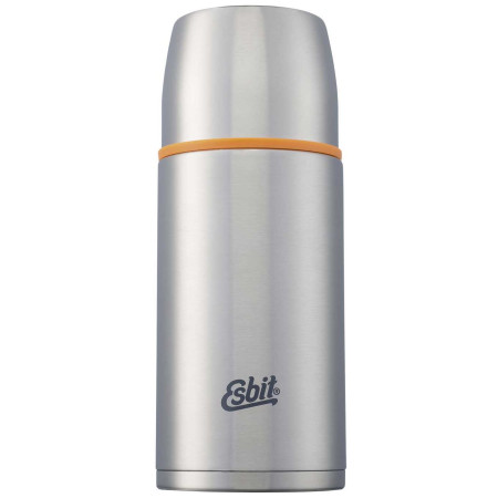 Thermos Esbit s dvěma uzávěry 750 ml argento Silver