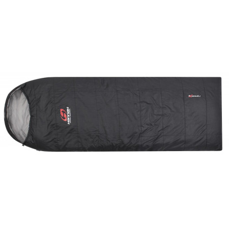 Sacco a pelo Hannah Ranger II X2 grigio