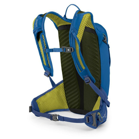 Zaino da ciclismo Osprey Siskin 12L