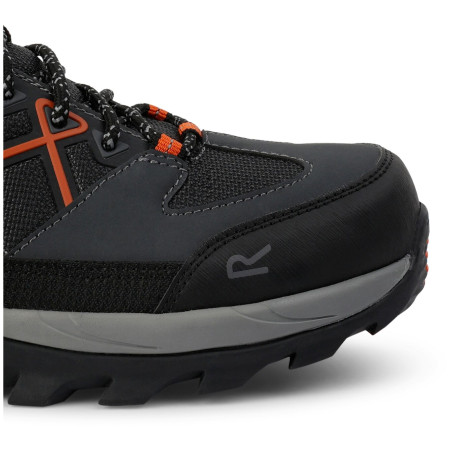 Scarpe da uomo Regatta Samaris III Low