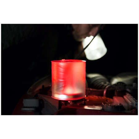 Lampada solare BioLite Luci Emergency