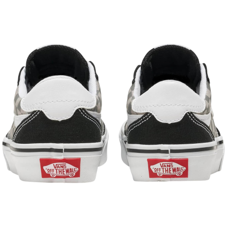 Scarpe da bambino Vans Brooklyn Ls