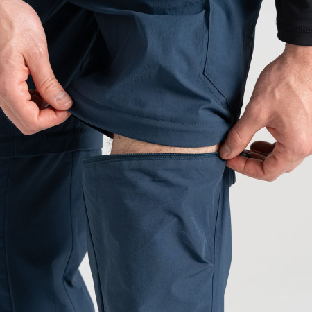 Pantaloni da uomo Dare 2b Tuned In II Z/O