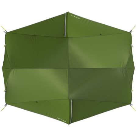 Tenda ultraleggera Hannah Tercel 2 Light