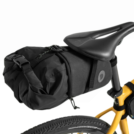 Borsa per bicicletta sottosella Fjällräven Hoja Seatbag Drybag 3.5