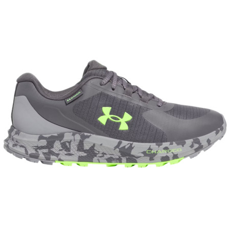 Scarpe da uomo Under Armour Charged Bandit TR 3 SP