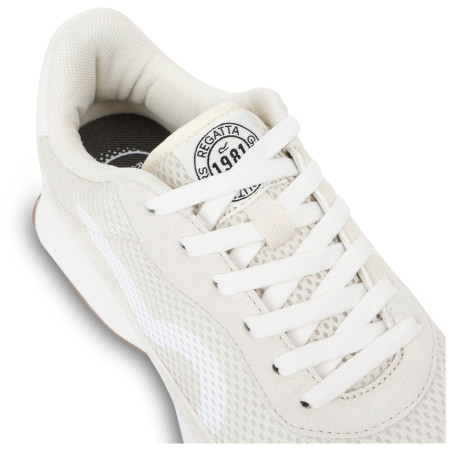 Scarpe da donna Regatta Womens Marine Heritage