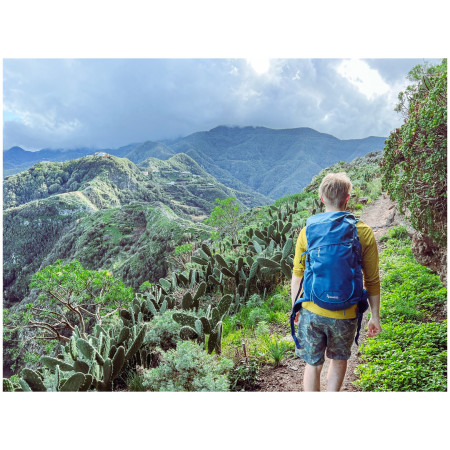 Zaino Warg Raiden 38l