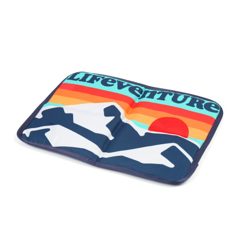 Tappetino per seduta LifeVenture Sit Mat