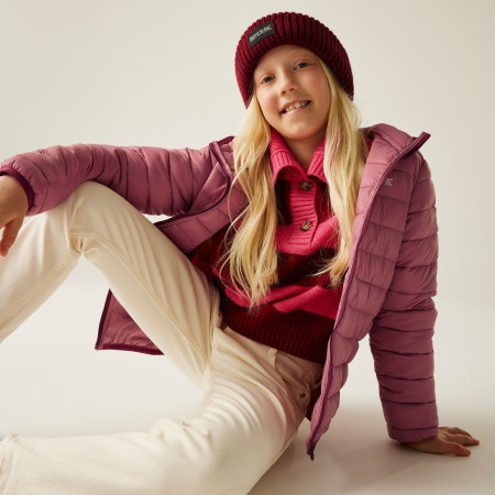 Giacca da bambino Regatta Junior Hooded Marizion