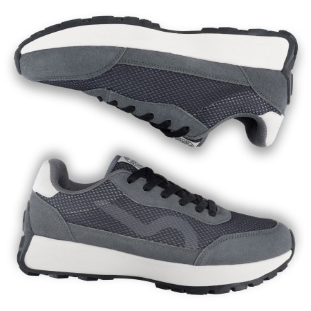 Scarpe da uomo Regatta Marine Heritage