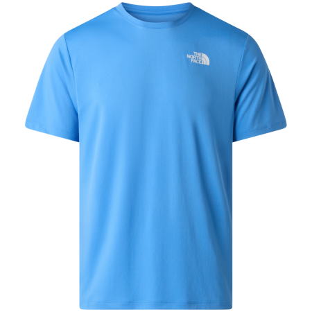 Maglietta funzionale da uomo The North Face 24/7 S/S Tee Reg