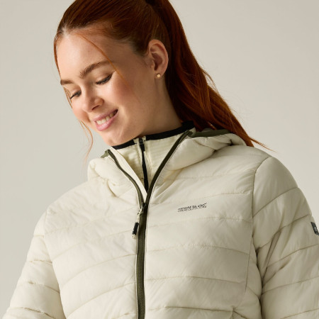 Giacca da donna Regatta Wmn Hood Marizion