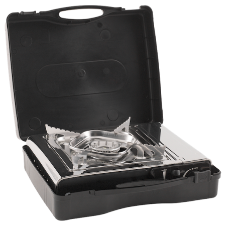 Fornello a gas Outwell Etna Solo Gasguard