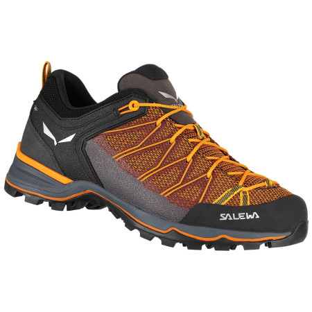 Scarpe da uomo Salewa Ms Mtn Trainer Lite arancione