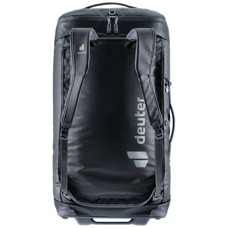 Valigia da viaggio Deuter Duffel Pro Movo 60