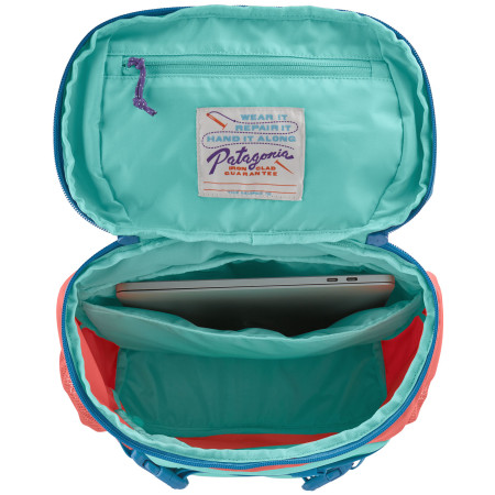 Zaino bambino Patagonia Refugito Day Pack 18L