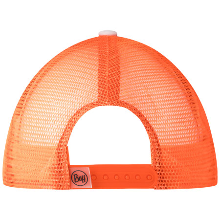 Berretto con visiera Buff Trucker Cap
