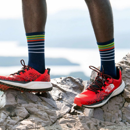 Calzini da uomo Darn Tough Stride Micro Crew Ultra-Lightweight