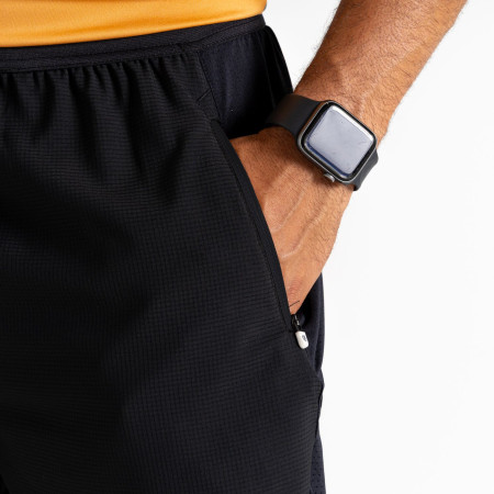 Pantaloncini da uomo Dare 2b Movement II Short