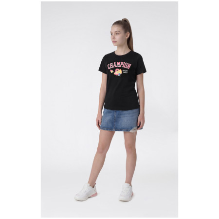 Maglietta da bambino Champion SS Tee G