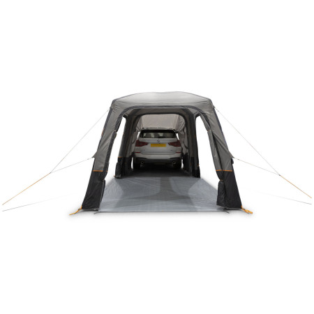 Tenda per minibus Vango Tailgate AirHub II Low