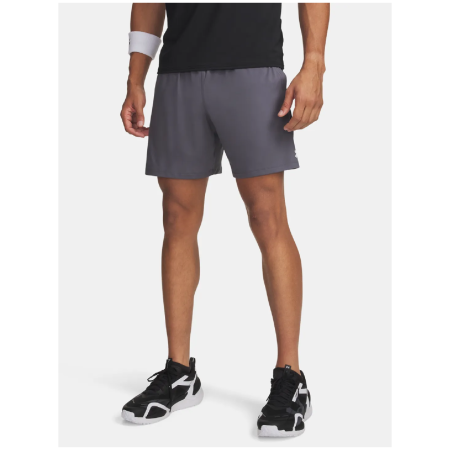 Pantaloncini da uomo Under Armour Tech Vent 7In Shorts New