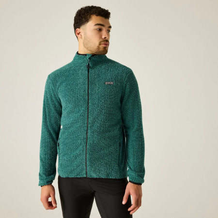 Giacca in pile da uomo Dare 2b Switch Out Fleece