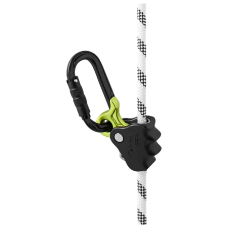 Fettuccia di collegamento Edelrid Ombilix Adjust 200cm