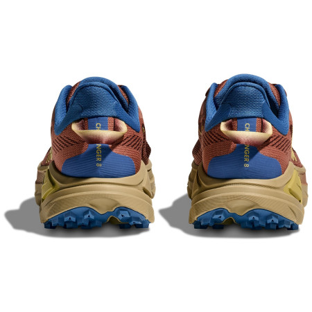 Scarpe da corsa da uomo Hoka M Challenger 8