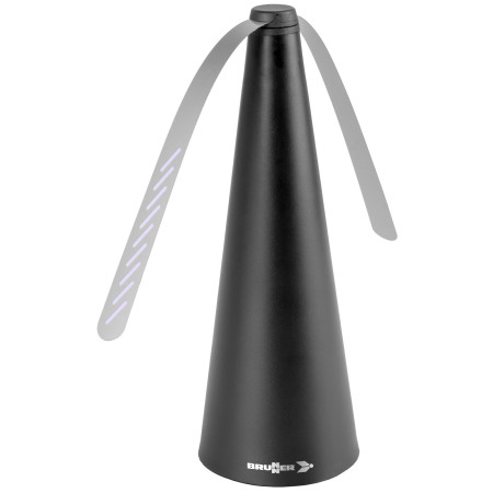 Repellente Brunner Paladino nero