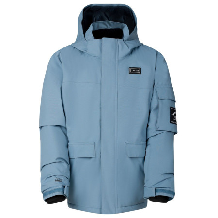 Giacca da bambino Dare 2b Shredder II Jk Dusky Blue azzurro Dusky Blue