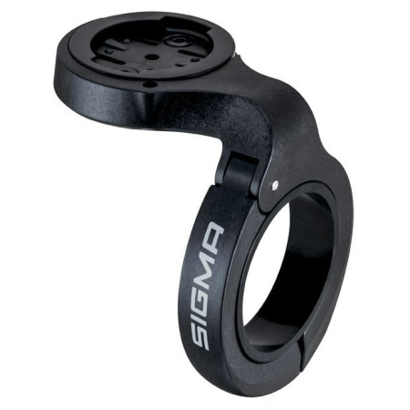 Supporto Sigma Over-Clamp GPS Butler nero black