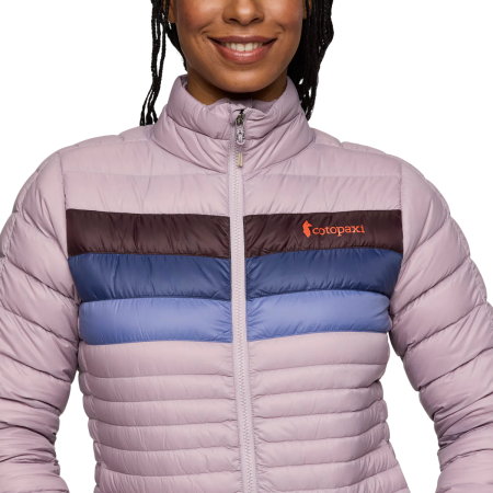 Piumino da donna Cotopaxi W'S Fuego Down Jacket