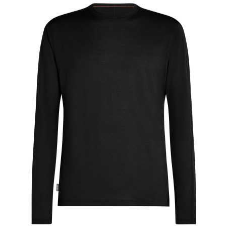 Maglietta funzionale da uomo Icebreaker Men 150 MerinoFine™ Ace LS Tee