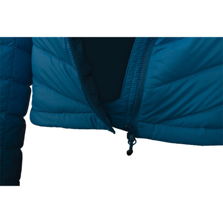 Piumino da donna Pinguin Breeze Hoody