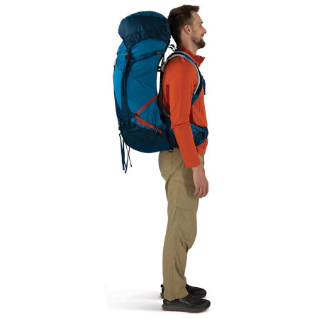 Zaino da trekking Osprey Atmos Ag Lt 65