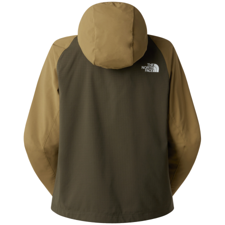 Giacca a vento da donna The North Face W Lightrange Woven Jacket