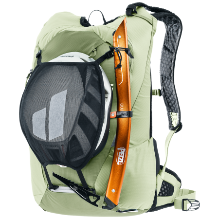 Zaino da scialpinismo Deuter Updays 24 SL
